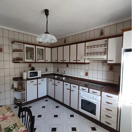 Casa Meri * El Espino