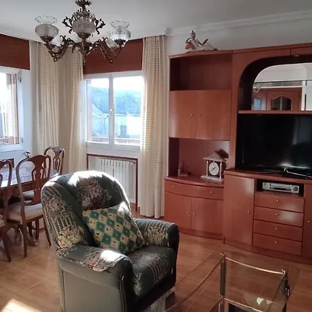 Casa Meri 펜션 El Espino
