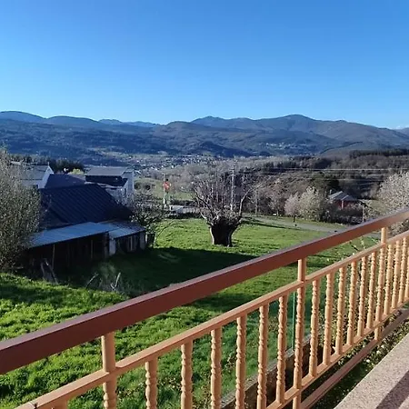 Сasa de vacaciones Casa Meri *