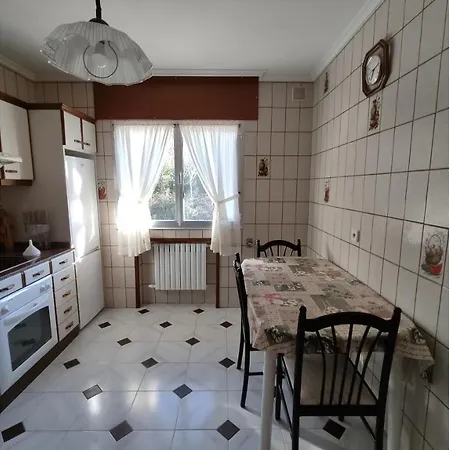 Casa Meri * El Espino