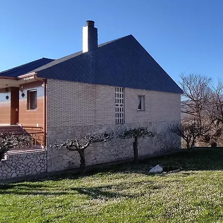 Casa Meri El Espino