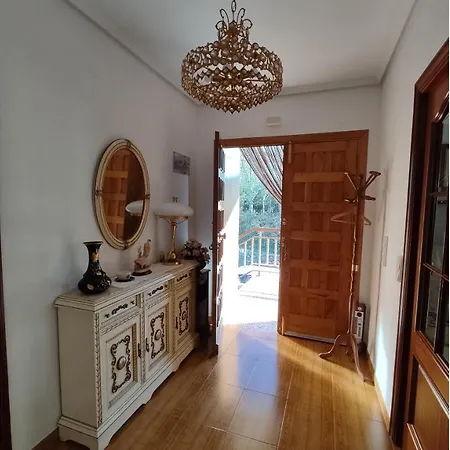 Casa Meri Сasa de vacaciones *