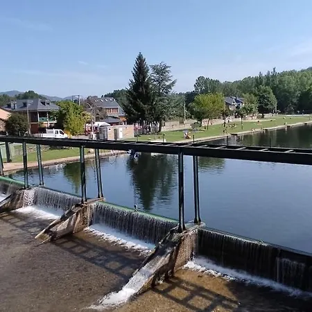 Сasa de vacaciones Casa Meri *