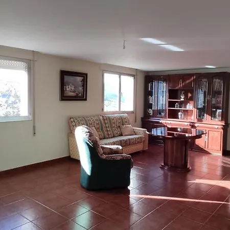 Casa Meri * El Espino