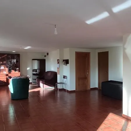 Сasa de vacaciones Casa Meri