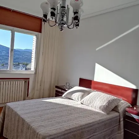 펜션 Casa Meri El Espino