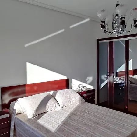 Casa Meri * El Espino