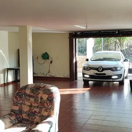 Casa Meri * El Espino