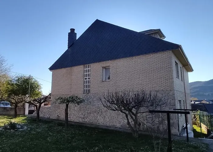 Holiday home Casa Meri *