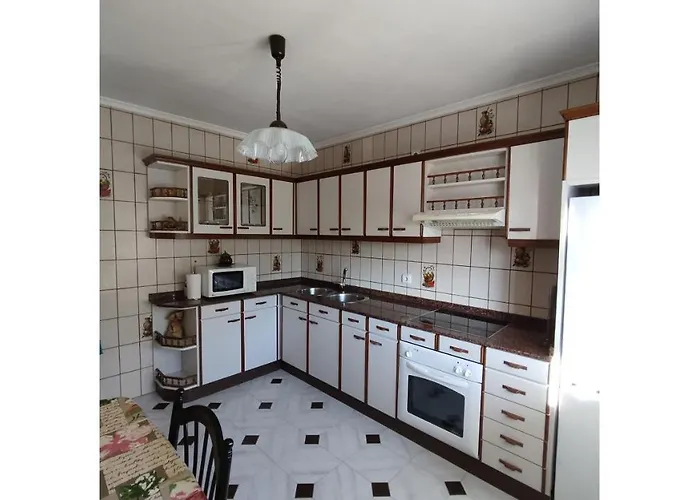 Casa Meri * El Espino