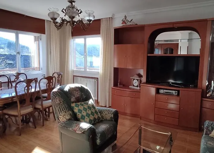 Casa Meri Holiday home El Espino