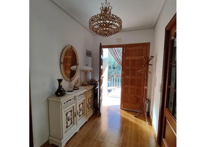 Casa Meri Holiday home *