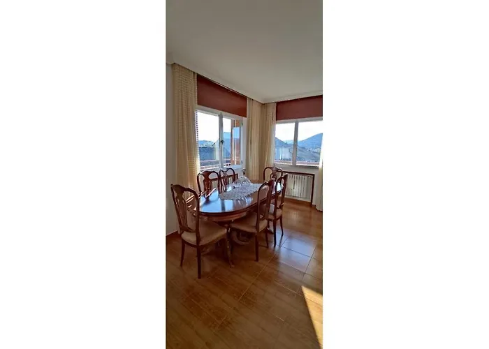 Casa Meri * El Espino