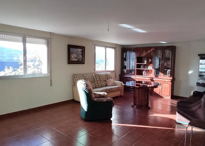 Casa Meri * El Espino