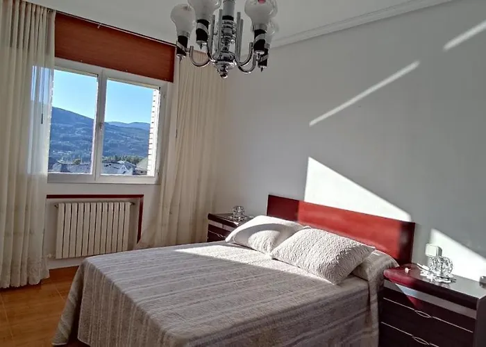 Holiday home Casa Meri El Espino