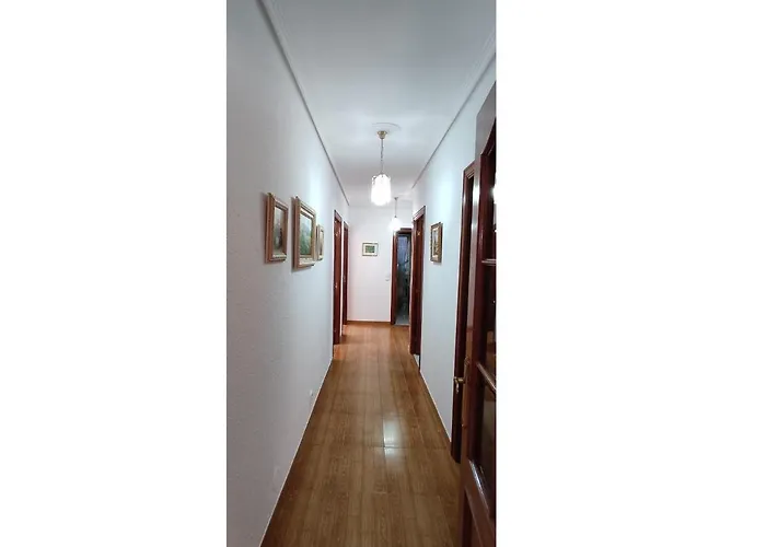 Casa Meri Holiday home *