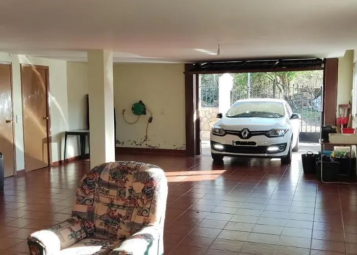 Casa Meri * El Espino