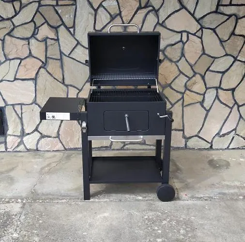 Holiday home Casa Meri